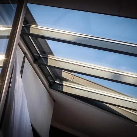 Beautiful Loft 130m2 Sun And Free Parking Ok 1m95 La Garenne-Colombes